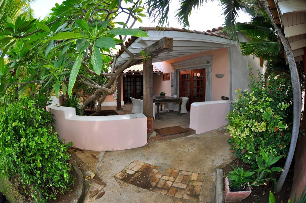 Sun Reef Village On Sea Willemstad Zimmer foto