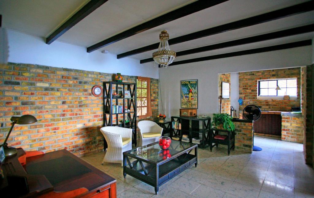 Sun Reef Village On Sea Willemstad Zimmer foto