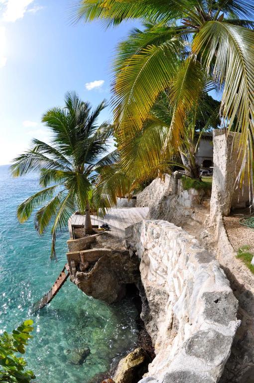 Sun Reef Village On Sea Willemstad Zimmer foto