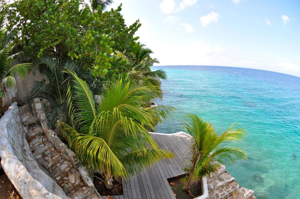 Sun Reef Village On Sea Willemstad Zimmer foto